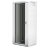 Szafka serwerowa wisząca 19 27U 600x450 szara LANBERG /do zmontowania/ WF01-6427-10S