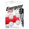 Bateria CR2025 B4 ENERGIZER 3V (4szt) 415360