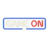 Neon PLEXI LED GAME ON multikolor FPNE23 Forever Light