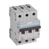 Wyłącznik nadprądowy C 10A 3P 10kA S 313 TX3 404220 LEGRAND