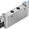 Zawór magnetyczny FESTO VUVG-L18-P53C-T-G14-1R8L 8031534, 3 do 8 bar