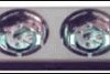 Front Panel Button Holder