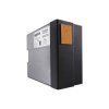 Block PVA 24/7Ah Industrial UPS Battery Secure 24V Power Supply