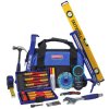 Faithfull Solar Panel Fixing Kit - Student Kit