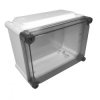 Skrzynka izolacyjna Z-1/2 pokrywa przezroczysta 280x200x151 IP65