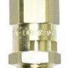 Zawór bezpieczeństwa Aerotec 9049016 20 mm 1 szt.