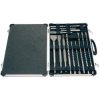 Makita D-21200 D-21200 SDS Plus Drill Bit Set, 17 Piece