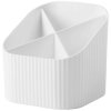 HAN 17238-912 Re-X-LOOP Tidy White No. of compartments: 4
