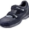 Atlas Runner 145 S1P ESD AD1430_48 Obuwie ochronne Rozmiar buta (EU): 48 czarny 1 par(a)