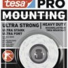 Taśma montażowa tesa 66792-00000-00 Mounting PRO Ultra Strong (D x S) 1.5 m x 19 mm 1.5 m 1 szt.