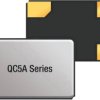 Qantek Kryształ kwarcowy QC5A12.2880F18C35M SMD 12.2880 MHz 18 pF 5.0 mm 3.2 mm 0.8 mm 250 szt. taśma na dużej rolce