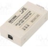 USB/RS232-ISO