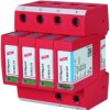Ogranicznik przepięć Typ T2 4P 20kA 1,5kV DEHNguard M TT 320 FM 952325