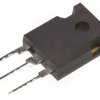 MOSFET N-kanałowy 72 A TO-247 600 V Pojedynczy 446 W 36 miliomów