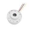 Buzzer 3D3120L 12V 1-12V ciągły/pulsujący 35mA 100dB