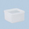 Hünersdorff 910100 Puszka (S x W x G) 103 x 64 x 103 mm naturalny 1 szt.