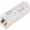 28000674 Zasilacz: impulsowy LED 17W 15÷50VDC 250÷700mA 198÷264VAC