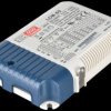 LCM-60 Switching power supply for LED, 60 W, constant current option