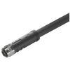 Weidműller 2050680300 M12 Cable One End Without Connector
