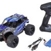 Revell Control 24831 X-Treme Cross Thunder 1:18 Samochód RC dla początkujących Elektryczny Buggy Napęd na wszystkie koła