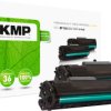 KMP 1114,0021 Toner 2 szt.