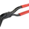 Kleszcze Do Gięcia Blach 280Mm Wyg 45