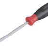 Wkrętak płaski Vigor V3600 V3600 Długość końcówki: 125 mm