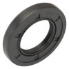 Uszczelka Kauczuk nitrylowy (NBR) śr. zew: 27 mm śr. zew: 47 mm OD Uszczelnienie wałka obrotowego grubość: 7 mm SKF