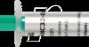 0FMKANC32-005 No-Clean flux cream, J-STD-004A/EN61190-1-1: ROL0, 5 ml/0.3 in³