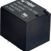 Przekaźnik miniaturowy 1P 10A 3V DC IP 64 AgSnO2 RM51-3011-85-1003 2614694