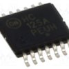 MC74HC125ADTG