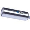 Czujnik optyczny odbiciowy M18x1 dł: 50mm Sn: 40-600mm 10-35VDC NPN kabel 2m PVC IP67 OT181405