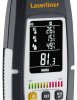 Higrometr do materiałów budowlanych Laserliner MultiWet-Finder Plus