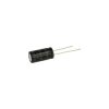 Kondensator 22uF/250V elektrolit 105st.C / 22/250 /