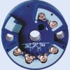 Przetwornik temperatury Jumo wy: RTD dTRANS T01 we: Od 4 do 20 mA 85 °C -40 °C 35V