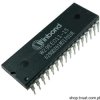 W29EE011-15 EEProm 1MB DIP32 WINBOND USED