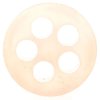 Wkład uszczelniający do dławnic PG29 IP54 5x7 SKINTOP DIX 29570 53629570