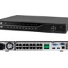 Rejestrator Ip 16-Kanałowy 8 Mpix Bcs-L-Nvr1602-A-4Ke-16P