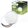 Wkład do Opraw LED Moduł INSERT Mleczny 7W 60W 120 670lm 4000K Neutralna DIM...