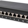 Digitus DN-91612S-EA 12 Portów Patchpanel 254 mm (10