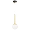 Lampa Wisząca Parma 1Xe14 Mlp4820 Milagro
