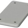 Cover plate for wall cutouts, 1660371