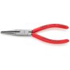 Stripping pliers for thin cables, with an opening spring, cable Ø 5 mm, L 160 mm, 101 g, 15 51 160
