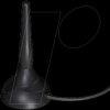MAR-C3G-2SP Magnetic base antenna for D-network, E-network and UMTS