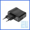 ŁADOWARKA SIECIOWA USB DO TEL. MLIFE /ML0622