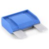 TRU COMPONENTS 8551204 Maxi blade-type fuse 60A Blue Automotive Fuse