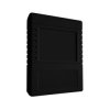 Cartridge Case Commodore 64/128 - black (icomp)