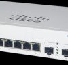 CBS220-8FP-E-2G-EU Switch, 10-Port, Gigabit Ethernet, PoE+, SFP
