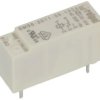 Przekaźnik; elektromagnetyczny miniaturowy; RM96-3011-35-1024 (852845); 24V; DC; 1 styk przełączny; 8A; 250V AC; 8A; 24V DC; do
