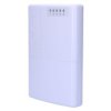 Router Rb750p-Pbr2, 5X Rj45 100Mb/S, Zewnętrzny, Wodoodporny Mikrotik Powerbox